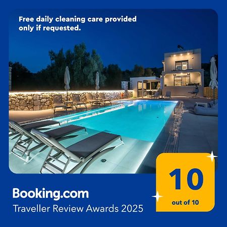 Charaki Dream Villas 외부 사진