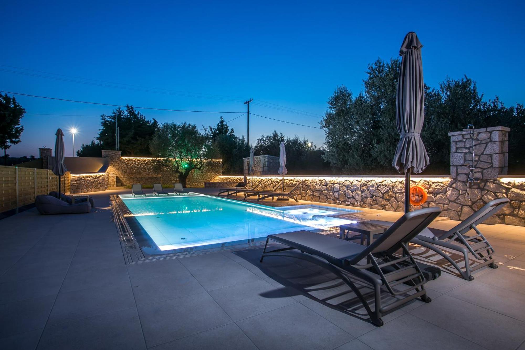Charaki Dream Villas 외부 사진