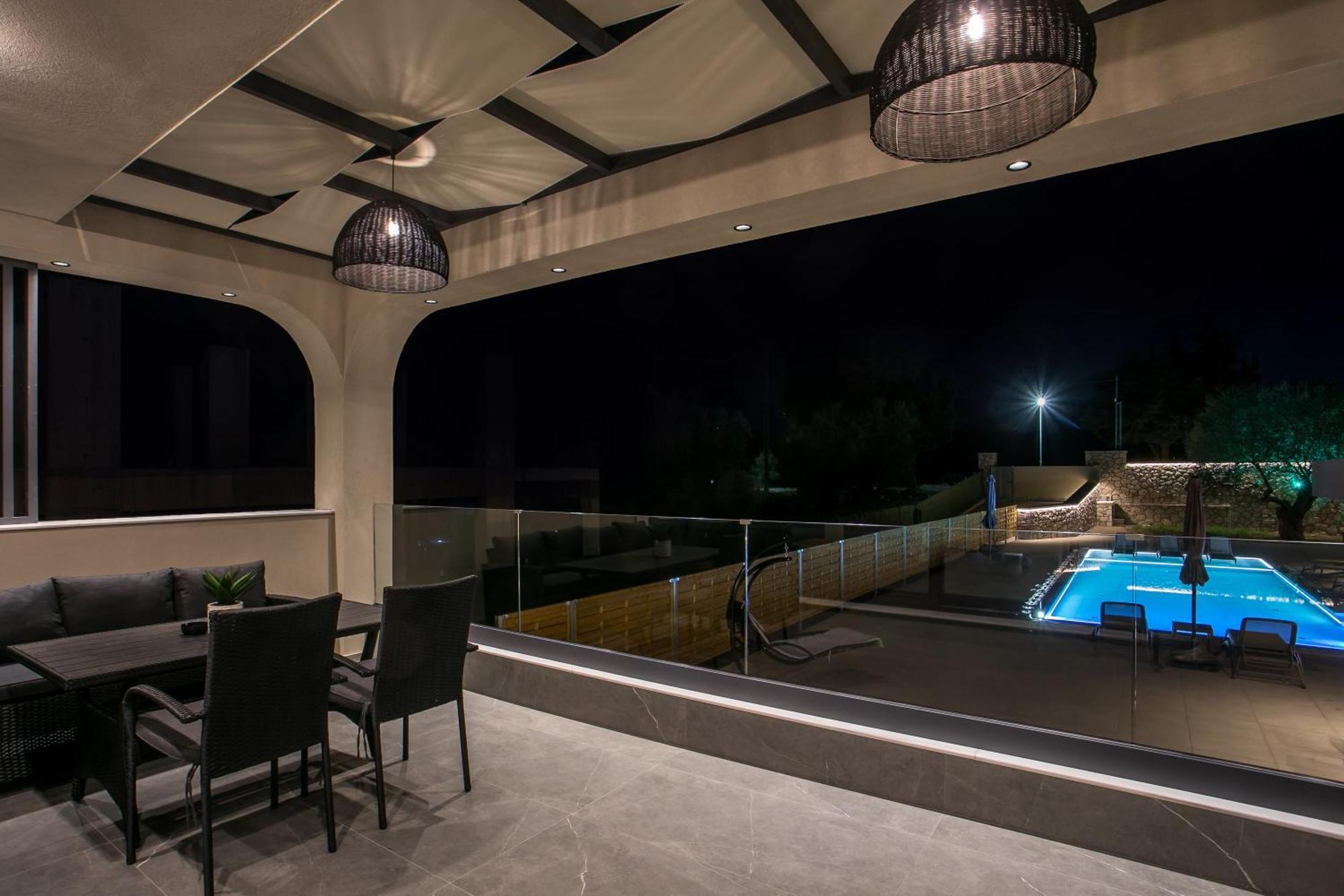 Charaki Dream Villas 외부 사진