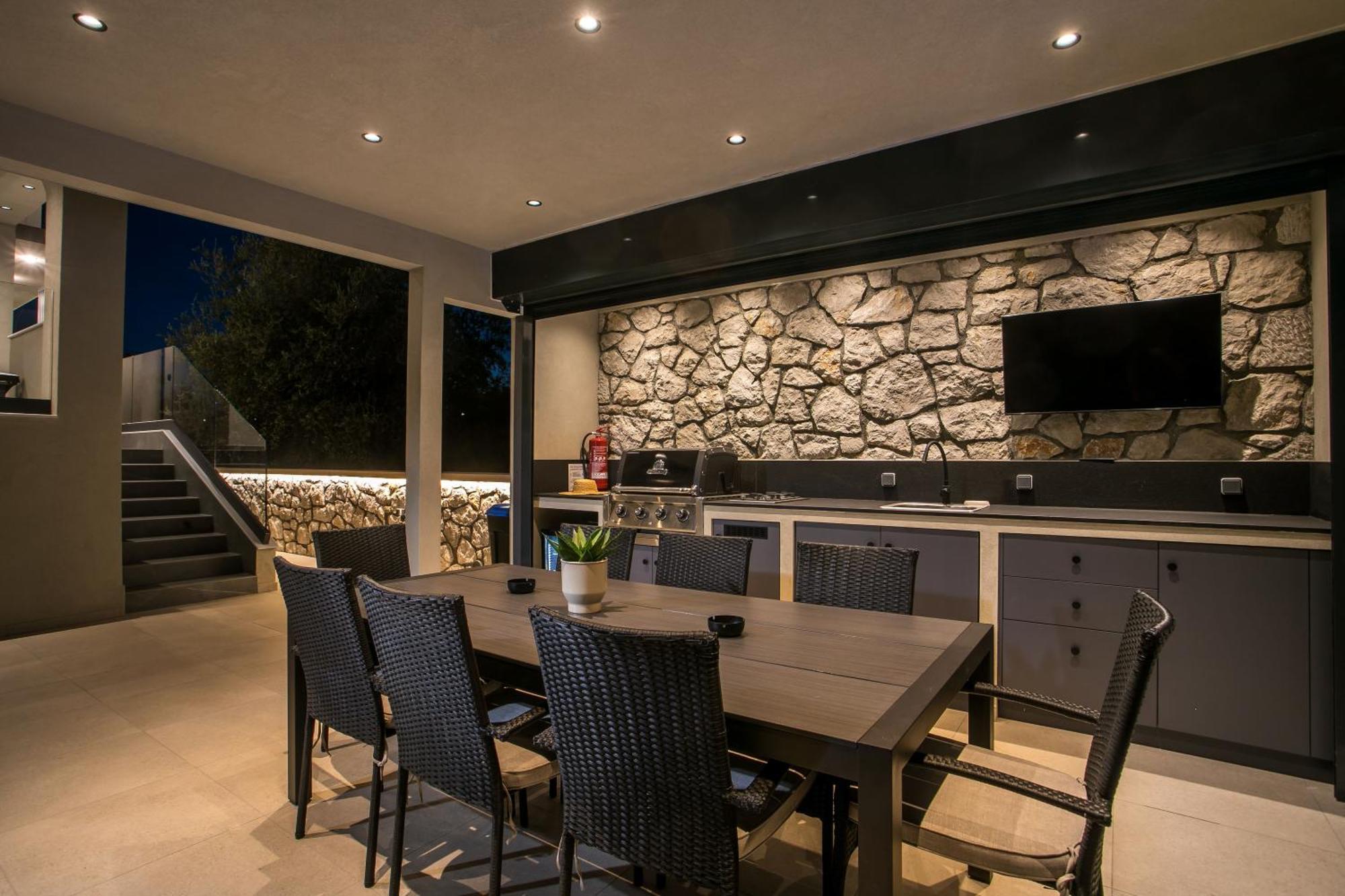 Charaki Dream Villas 외부 사진