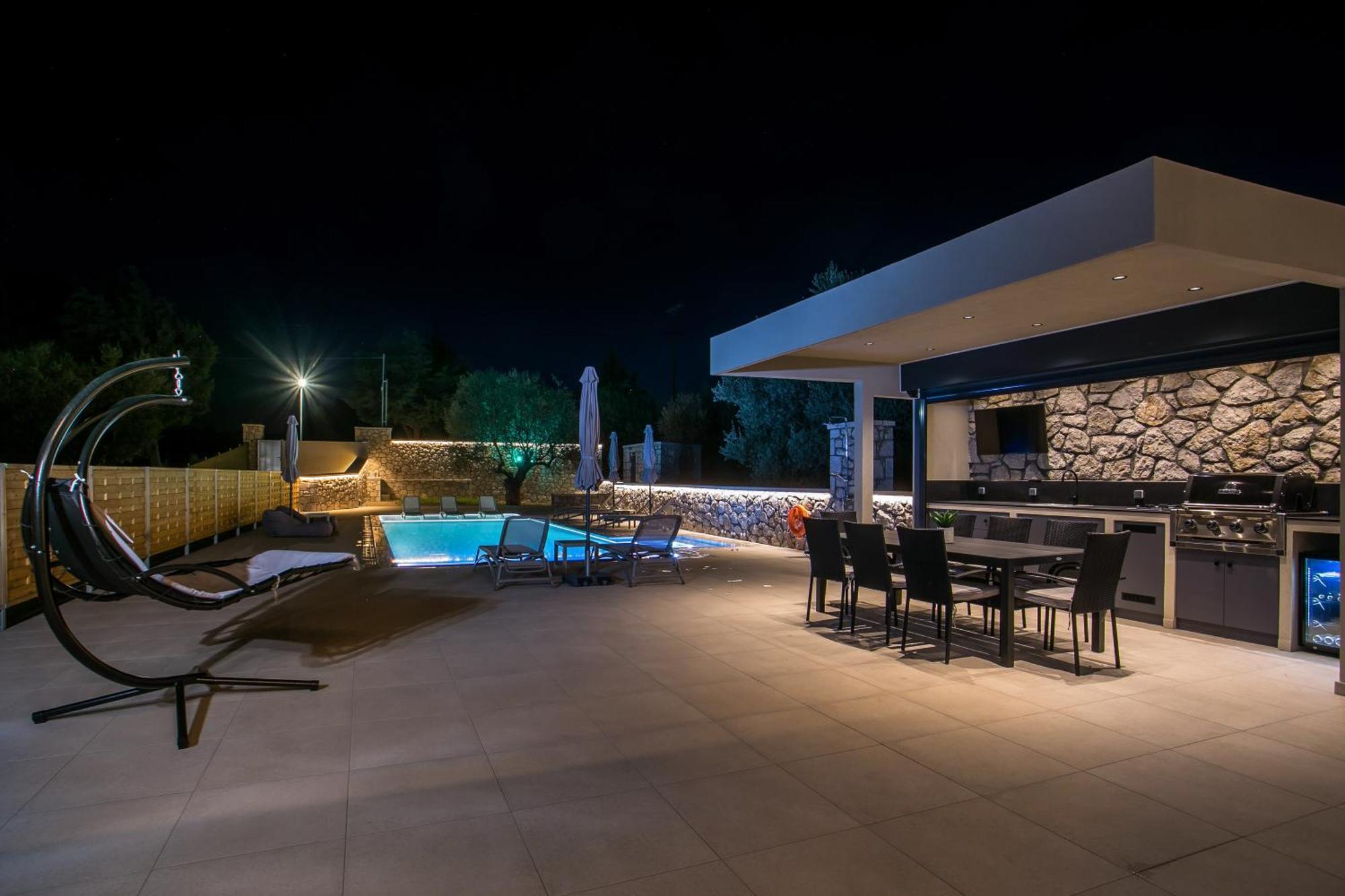 Charaki Dream Villas 외부 사진