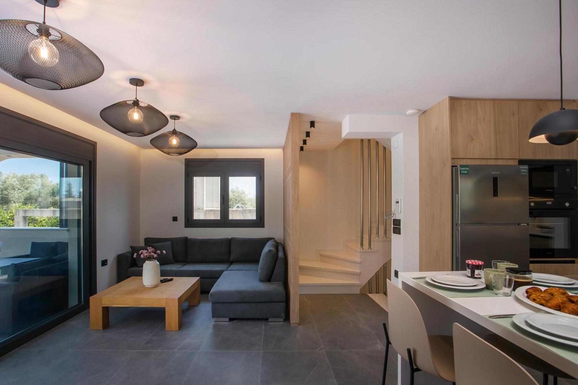 Charaki Dream Villas 외부 사진