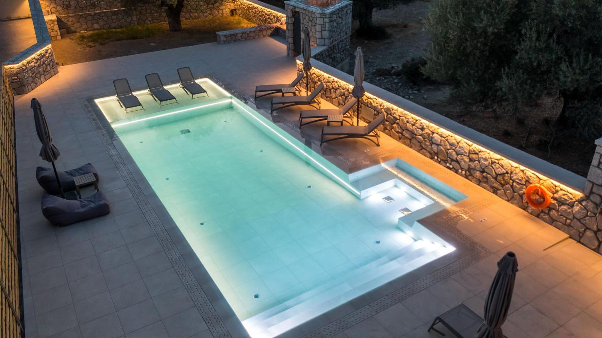 Charaki Dream Villas 외부 사진