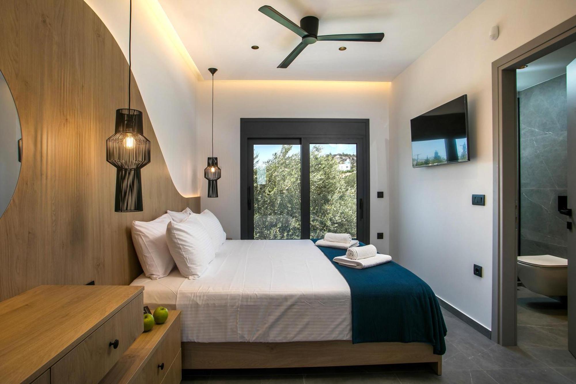 Charaki Dream Villas 외부 사진