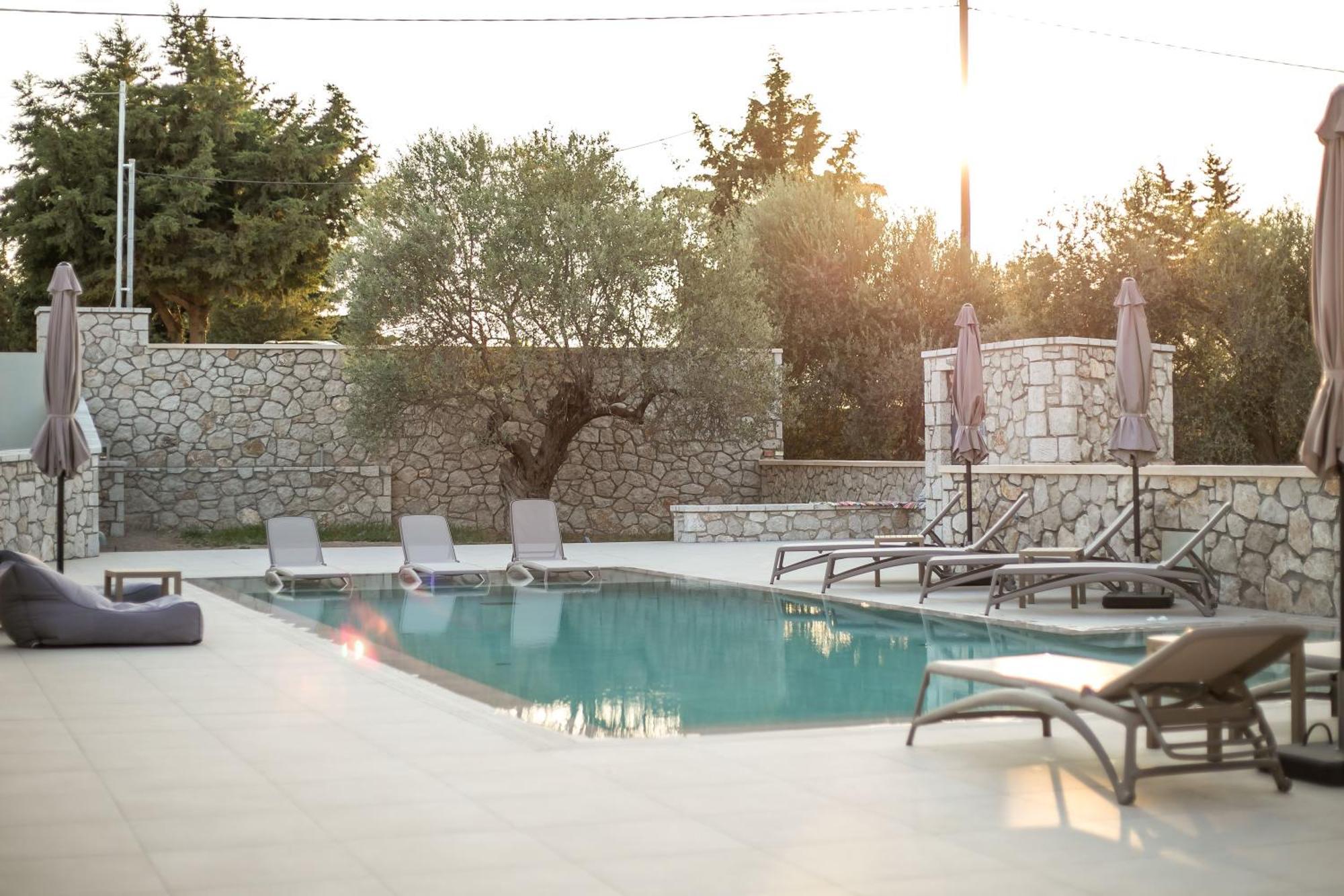 Charaki Dream Villas 외부 사진