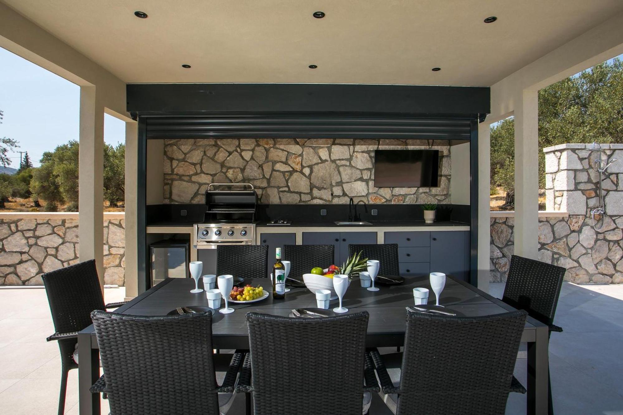 Charaki Dream Villas 외부 사진
