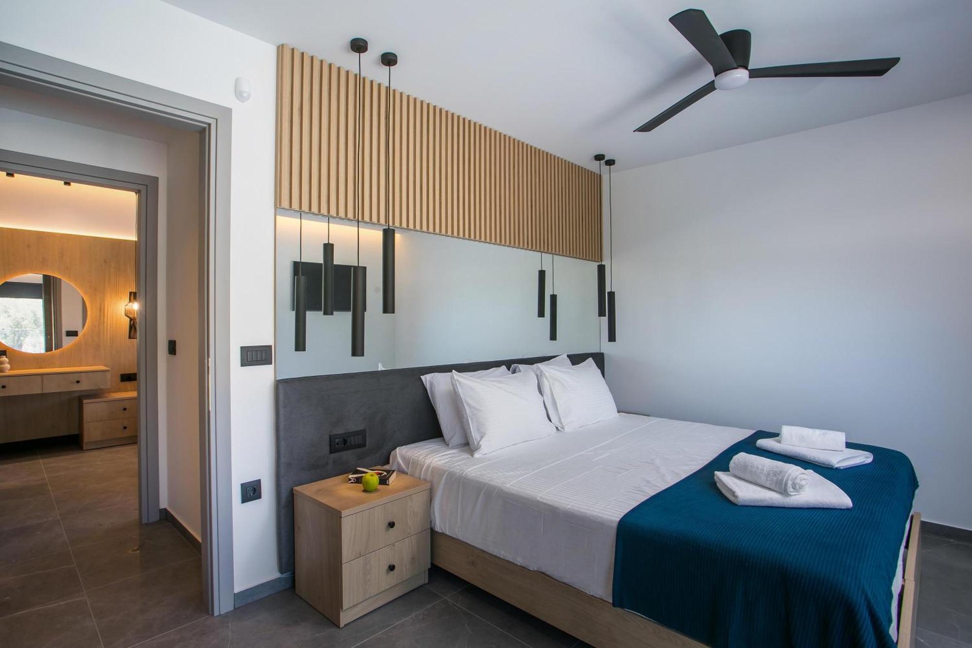 Charaki Dream Villas 외부 사진