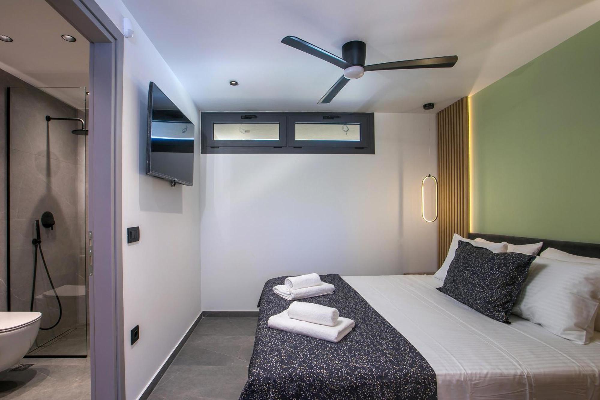 Charaki Dream Villas 외부 사진