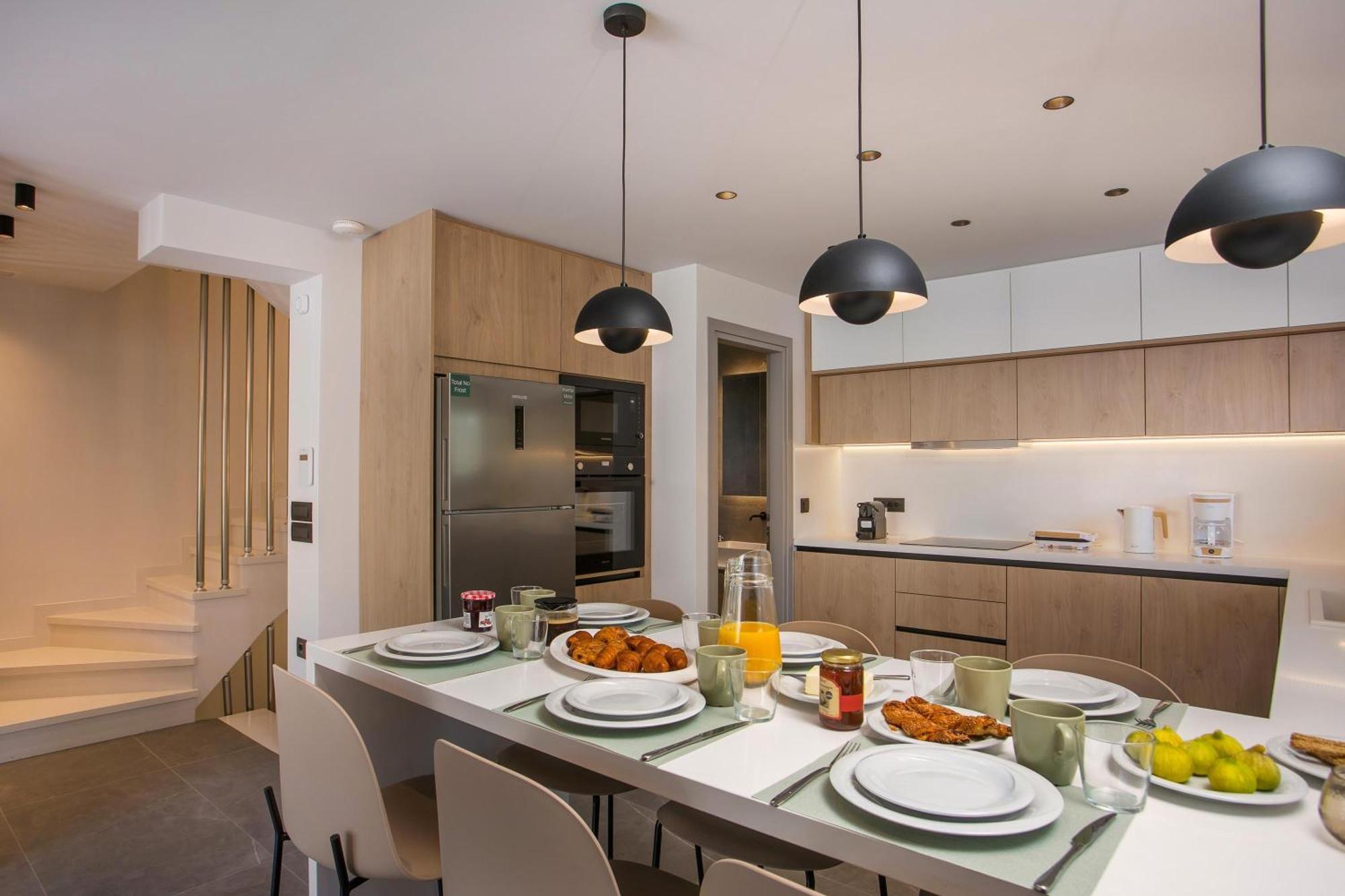 Charaki Dream Villas 외부 사진