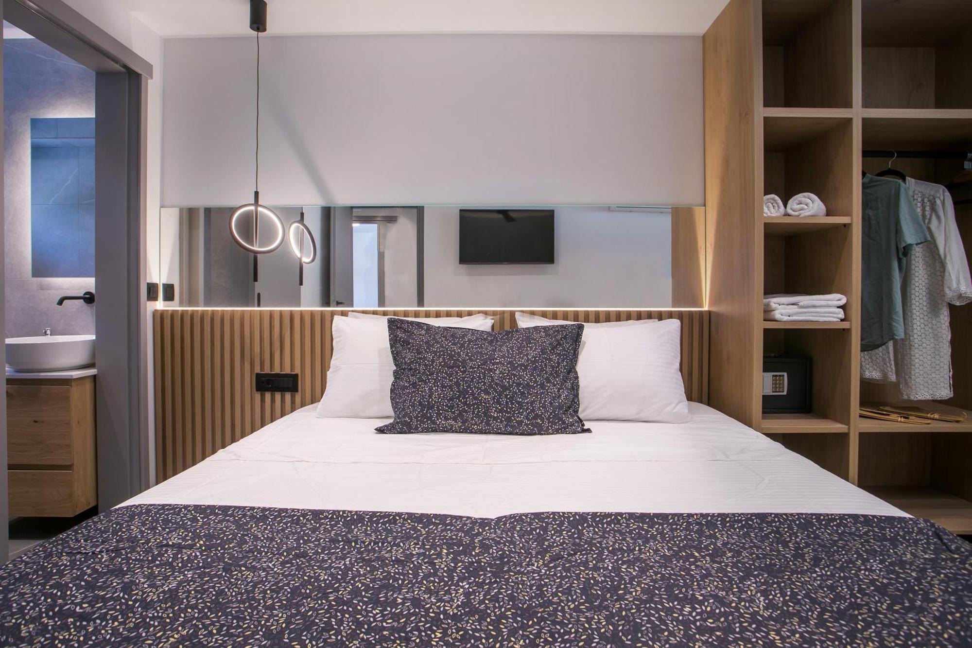 Charaki Dream Villas 외부 사진