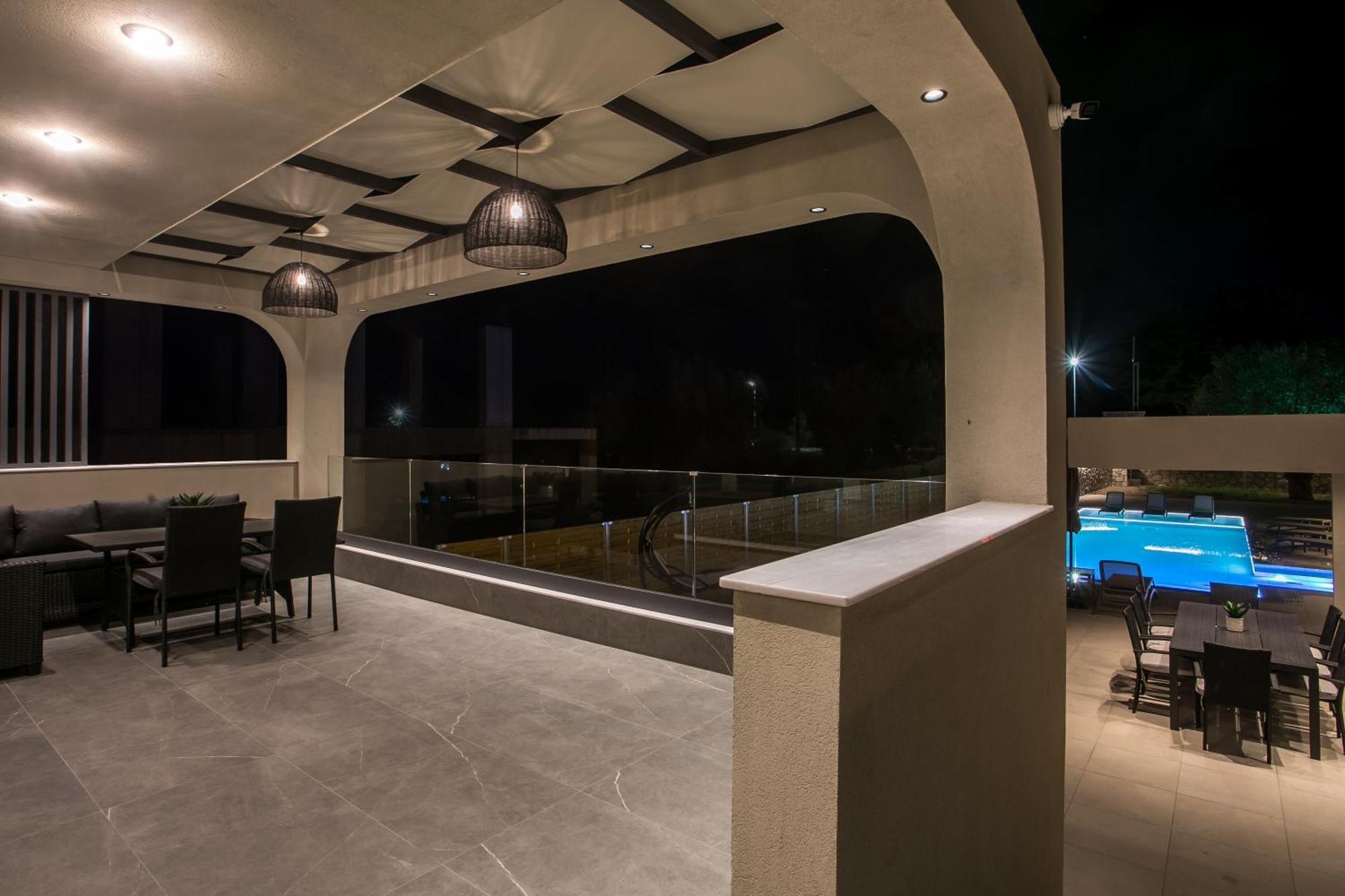 Charaki Dream Villas 외부 사진