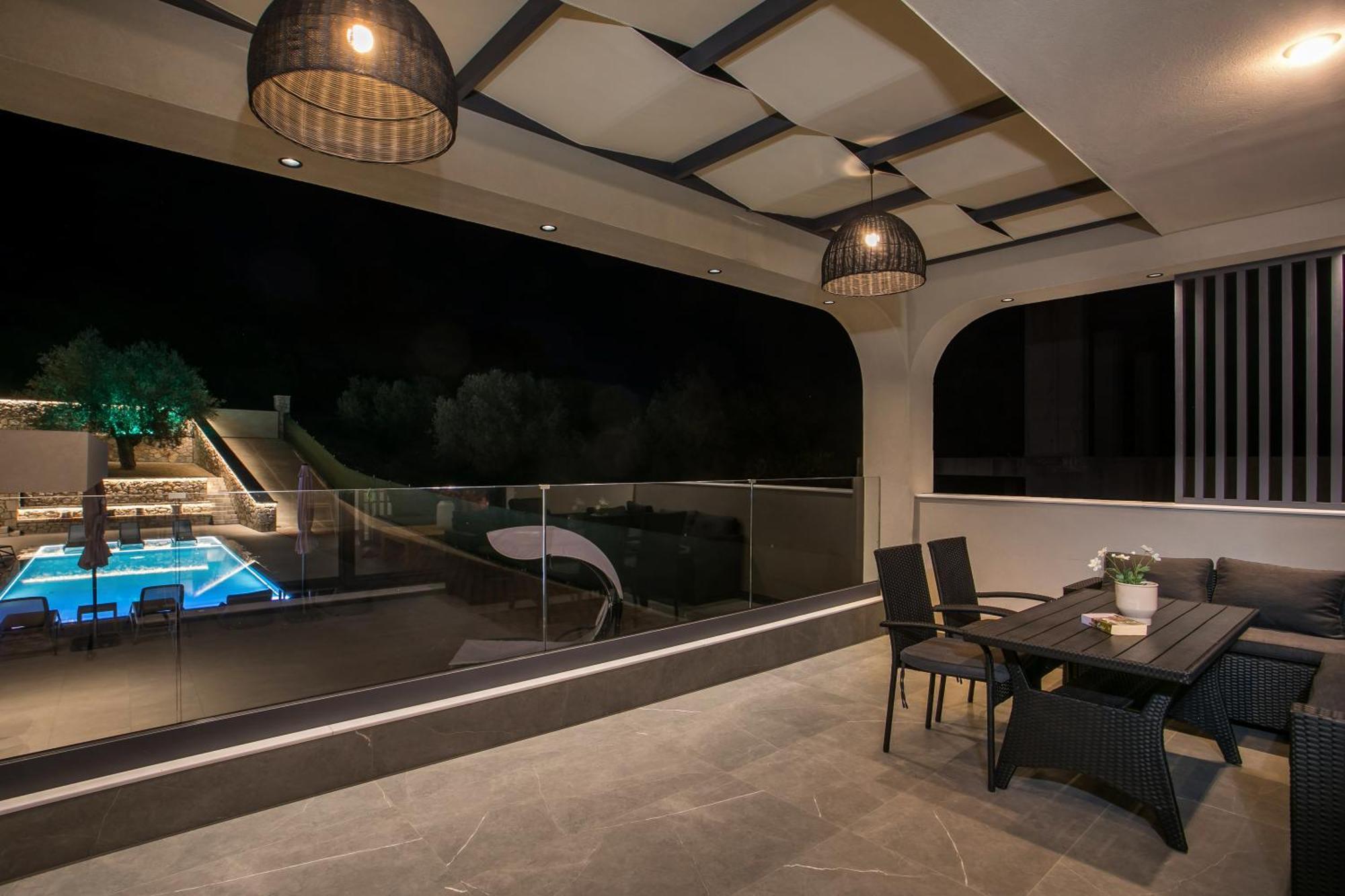 Charaki Dream Villas 외부 사진