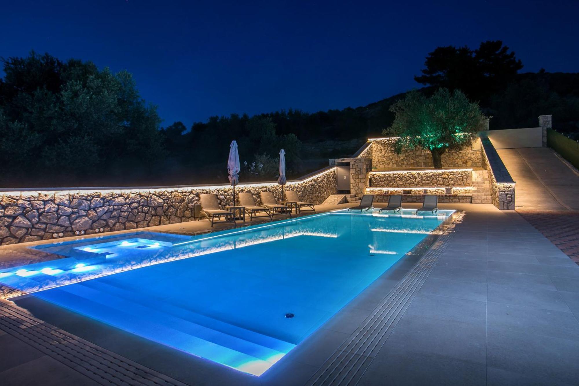 Charaki Dream Villas 외부 사진